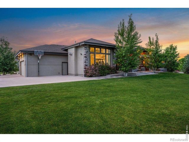 3905 Raptor Court, Fort Collins, CO 80528