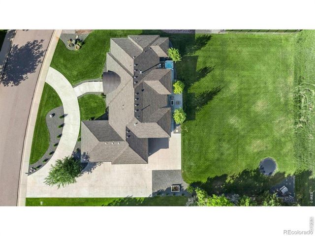 3905 Raptor Court, Fort Collins, CO 80528