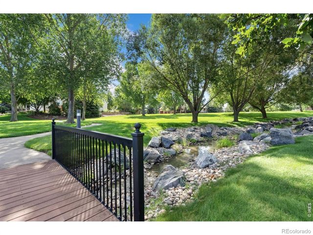 3905 Raptor Court, Fort Collins, CO 80528