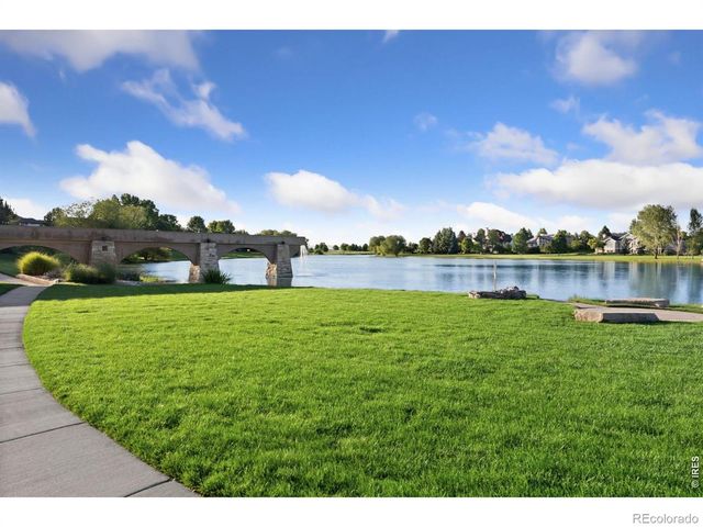 3905 Raptor Court, Fort Collins, CO 80528