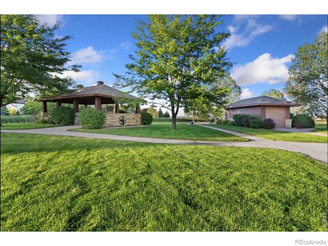 3905 Raptor Court, Fort Collins, CO 80528