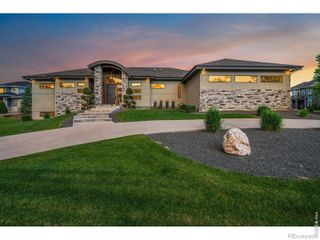 3905 Raptor Court, Fort Collins, CO 80528