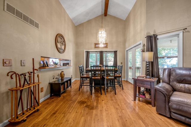 2073 Crystal Springs Road, Danville, KY 40422