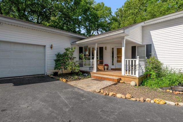 2073 Crystal Springs Road, Danville, KY 40422