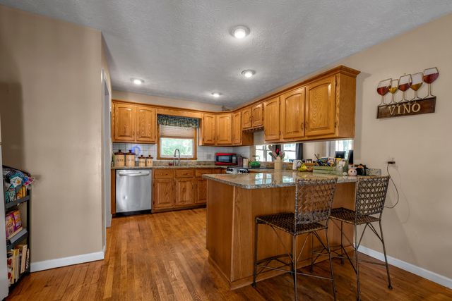 2073 Crystal Springs Road, Danville, KY 40422