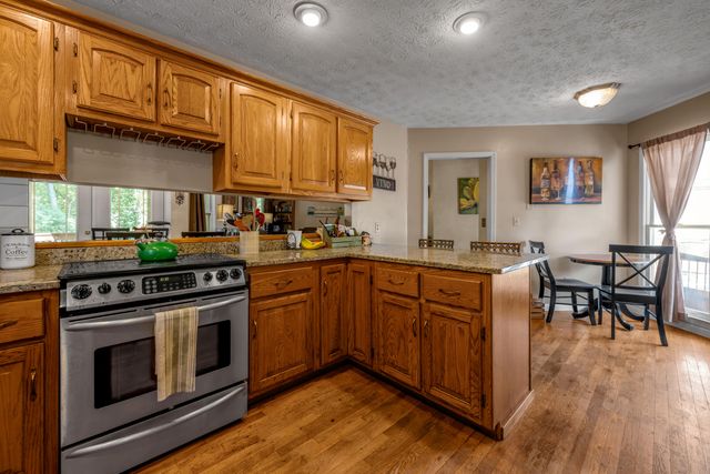 2073 Crystal Springs Road, Danville, KY 40422