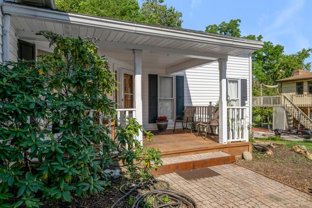 2073 Crystal Springs Road, Danville, KY 40422