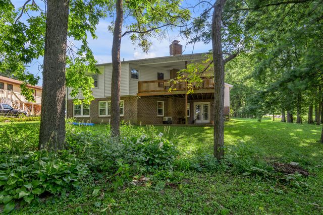 2073 Crystal Springs Road, Danville, KY 40422
