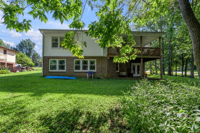 2073 Crystal Springs Road, Danville, KY 40422