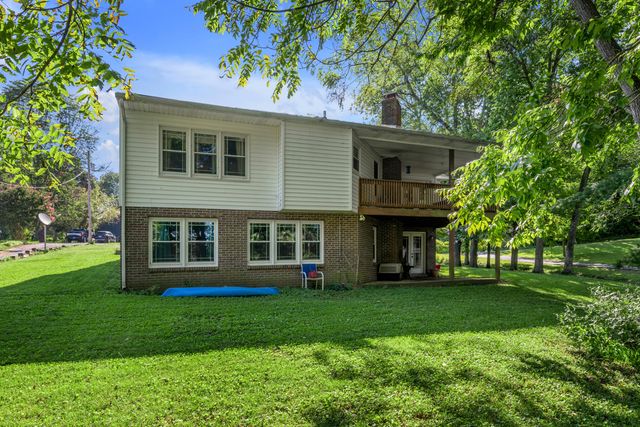 2073 Crystal Springs Road, Danville, KY 40422