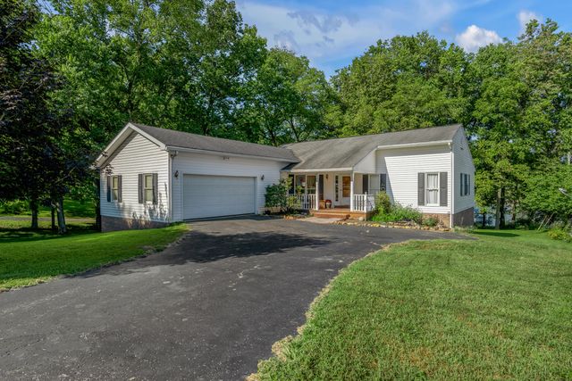2073 Crystal Springs Road, Danville, KY 40422