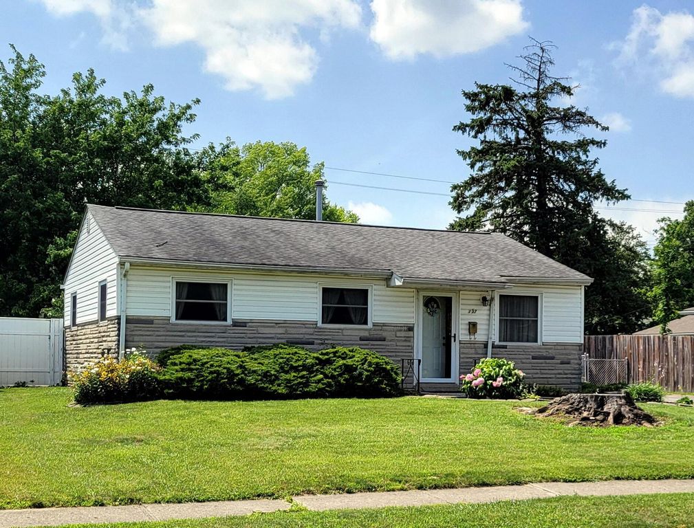 137 Redmond Road, Columbus, OH 43228