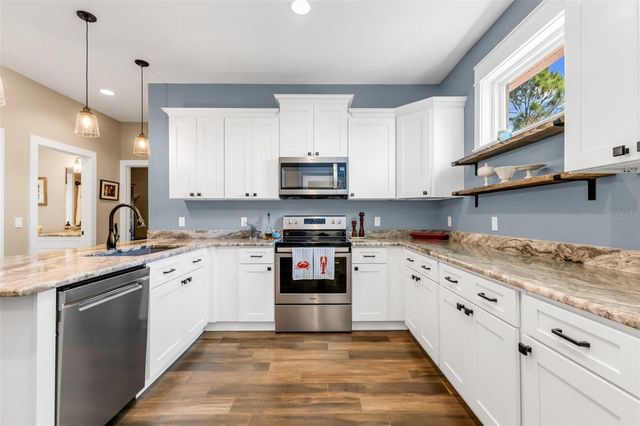 27230 GREEN GULF BOULEVARD, Punta Gorda, FL 33955