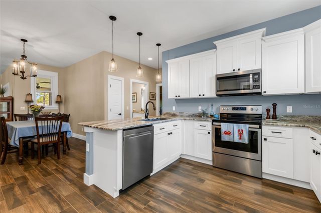 27230 GREEN GULF BOULEVARD, Punta Gorda, FL 33955