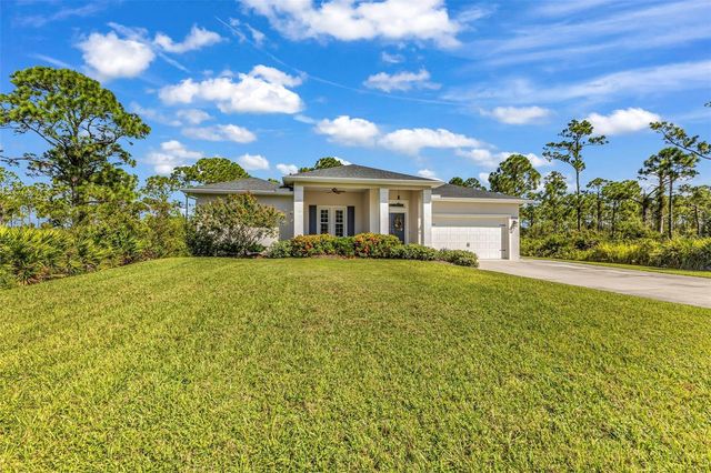 27230 GREEN GULF BOULEVARD, Punta Gorda, FL 33955