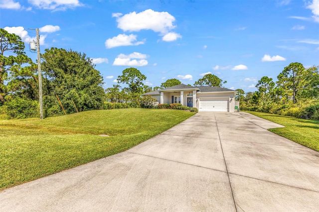 27230 GREEN GULF BOULEVARD, Punta Gorda, FL 33955