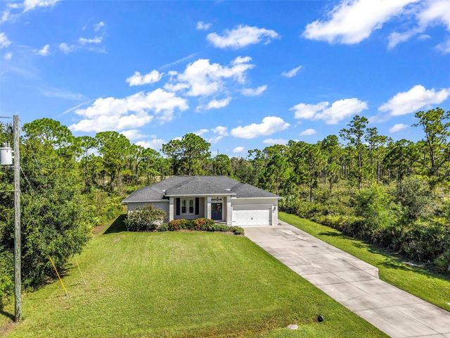 27230 GREEN GULF BOULEVARD, Punta Gorda, FL 33955