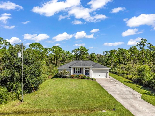 27230 GREEN GULF BOULEVARD, Punta Gorda, FL 33955