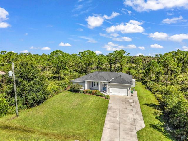 27230 GREEN GULF BOULEVARD, Punta Gorda, FL 33955