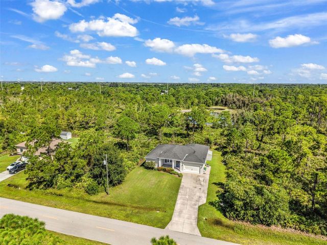 27230 GREEN GULF BOULEVARD, Punta Gorda, FL 33955