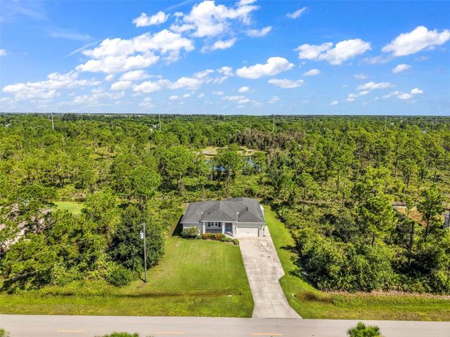 27230 GREEN GULF BOULEVARD, Punta Gorda, FL 33955