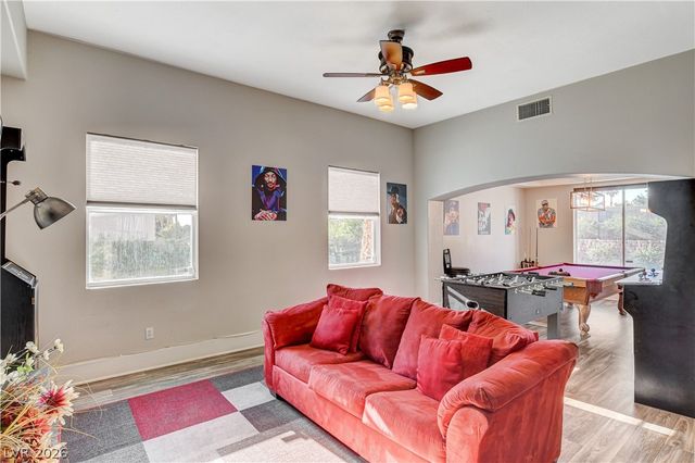 6804 Philippe Allen Avenue, Las Vegas, NV 89110