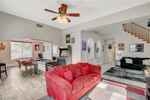 6804 Philippe Allen Avenue, Las Vegas, NV 89110