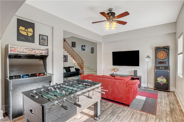 6804 Philippe Allen Avenue, Las Vegas, NV 89110