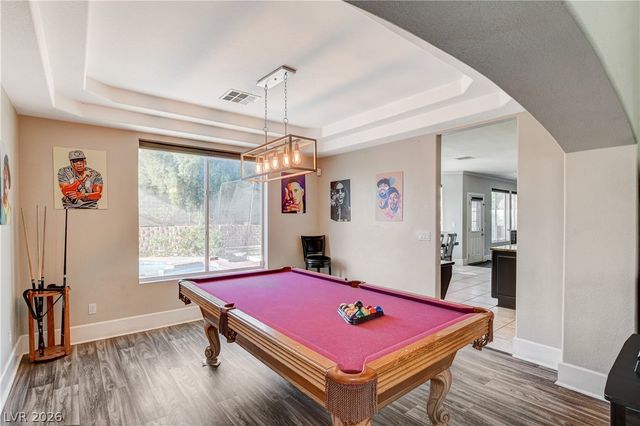 6804 Philippe Allen Avenue, Las Vegas, NV 89110