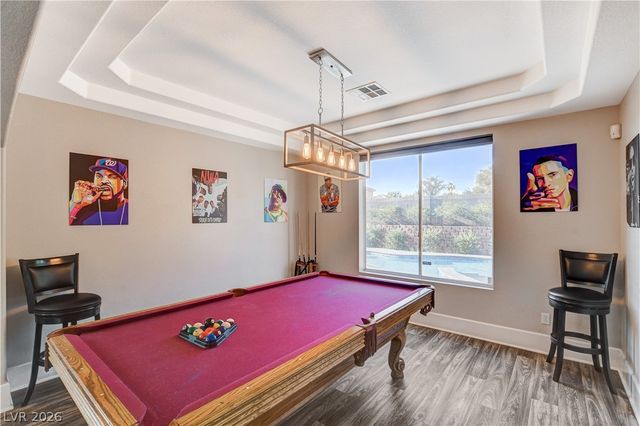 6804 Philippe Allen Avenue, Las Vegas, NV 89110