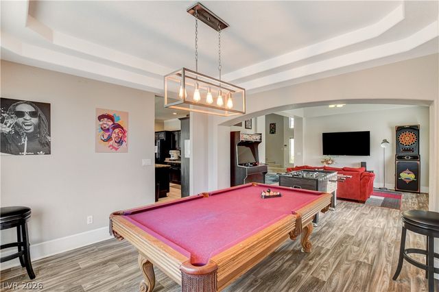 6804 Philippe Allen Avenue, Las Vegas, NV 89110