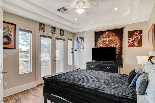 6804 Philippe Allen Avenue, Las Vegas, NV 89110