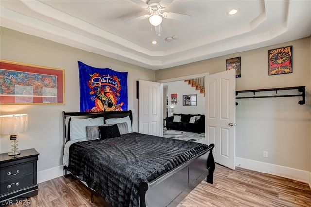 6804 Philippe Allen Avenue, Las Vegas, NV 89110