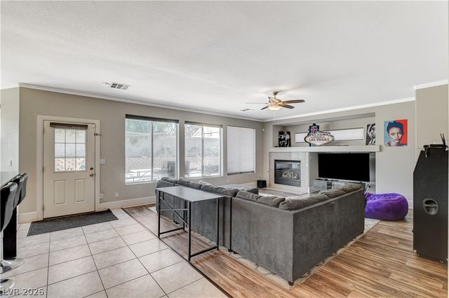 6804 Philippe Allen Avenue, Las Vegas, NV 89110