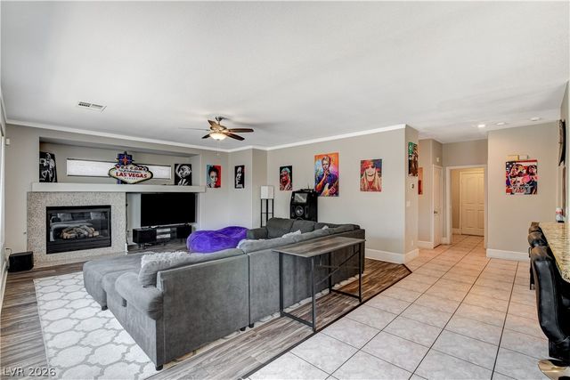 6804 Philippe Allen Avenue, Las Vegas, NV 89110
