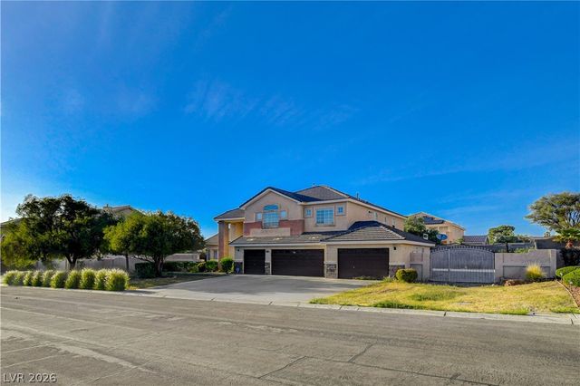 6804 Philippe Allen Avenue, Las Vegas, NV 89110