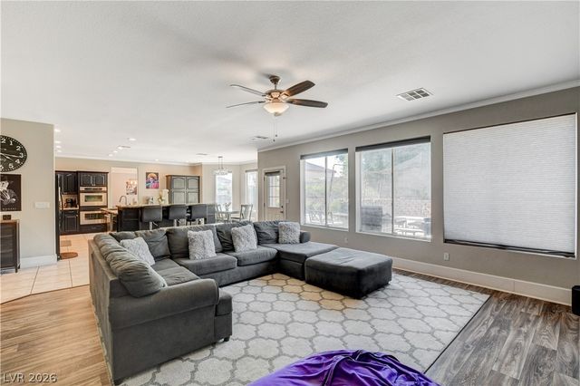 6804 Philippe Allen Avenue, Las Vegas, NV 89110