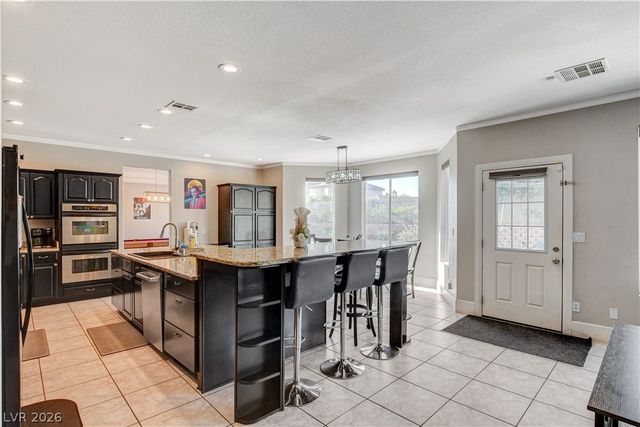 6804 Philippe Allen Avenue, Las Vegas, NV 89110