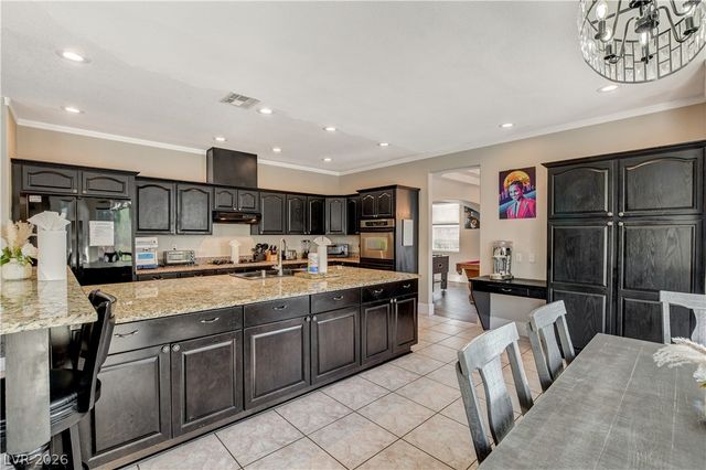6804 Philippe Allen Avenue, Las Vegas, NV 89110