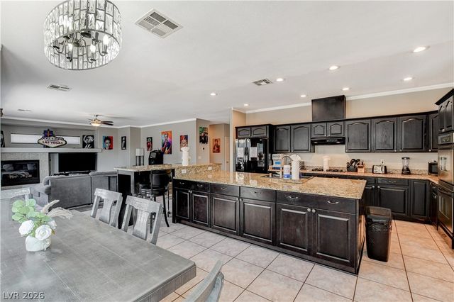 6804 Philippe Allen Avenue, Las Vegas, NV 89110