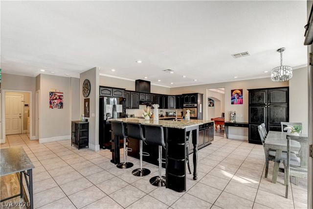 6804 Philippe Allen Avenue, Las Vegas, NV 89110
