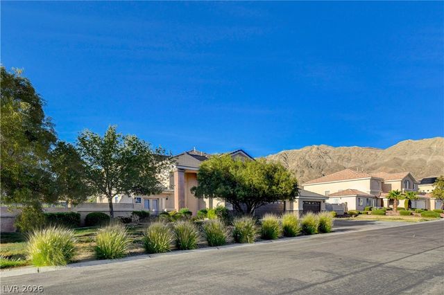 6804 Philippe Allen Avenue, Las Vegas, NV 89110