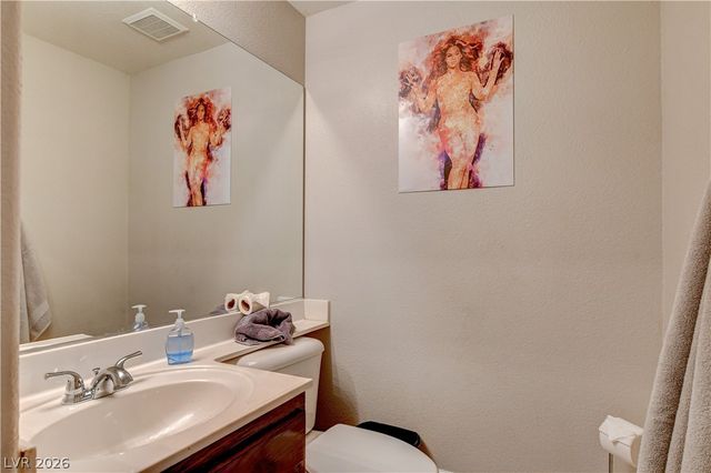 6804 Philippe Allen Avenue, Las Vegas, NV 89110