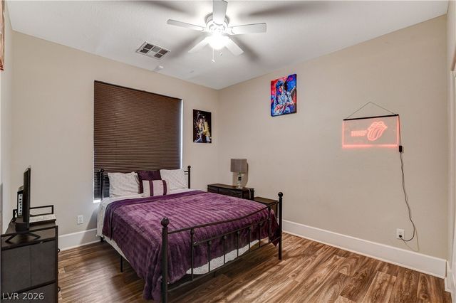 6804 Philippe Allen Avenue, Las Vegas, NV 89110