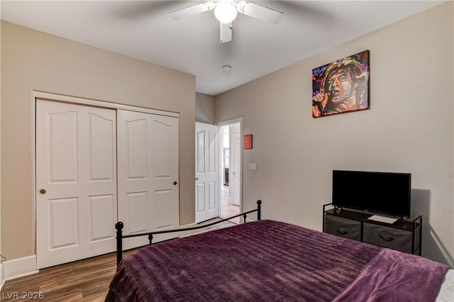 6804 Philippe Allen Avenue, Las Vegas, NV 89110