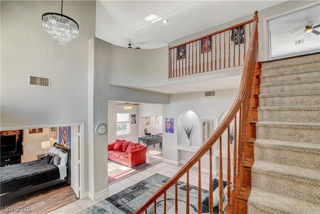 6804 Philippe Allen Avenue, Las Vegas, NV 89110