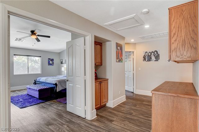 6804 Philippe Allen Avenue, Las Vegas, NV 89110