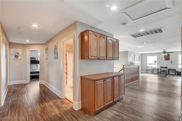 6804 Philippe Allen Avenue, Las Vegas, NV 89110