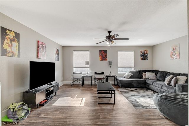6804 Philippe Allen Avenue, Las Vegas, NV 89110