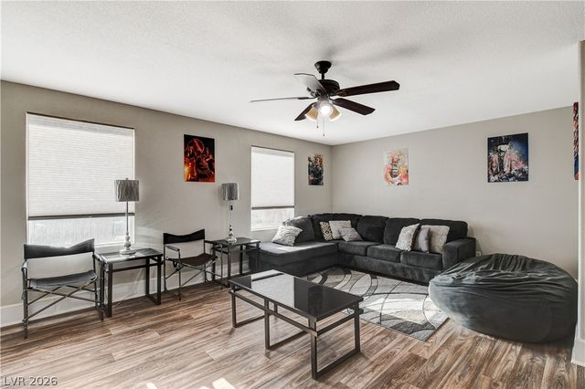 6804 Philippe Allen Avenue, Las Vegas, NV 89110